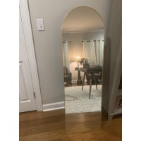 Full Length Dress Mirrors. 768 Units. EXW Los Angeles